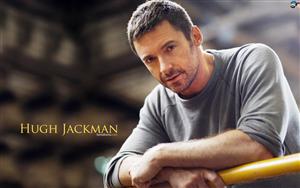 Hugh Jackman